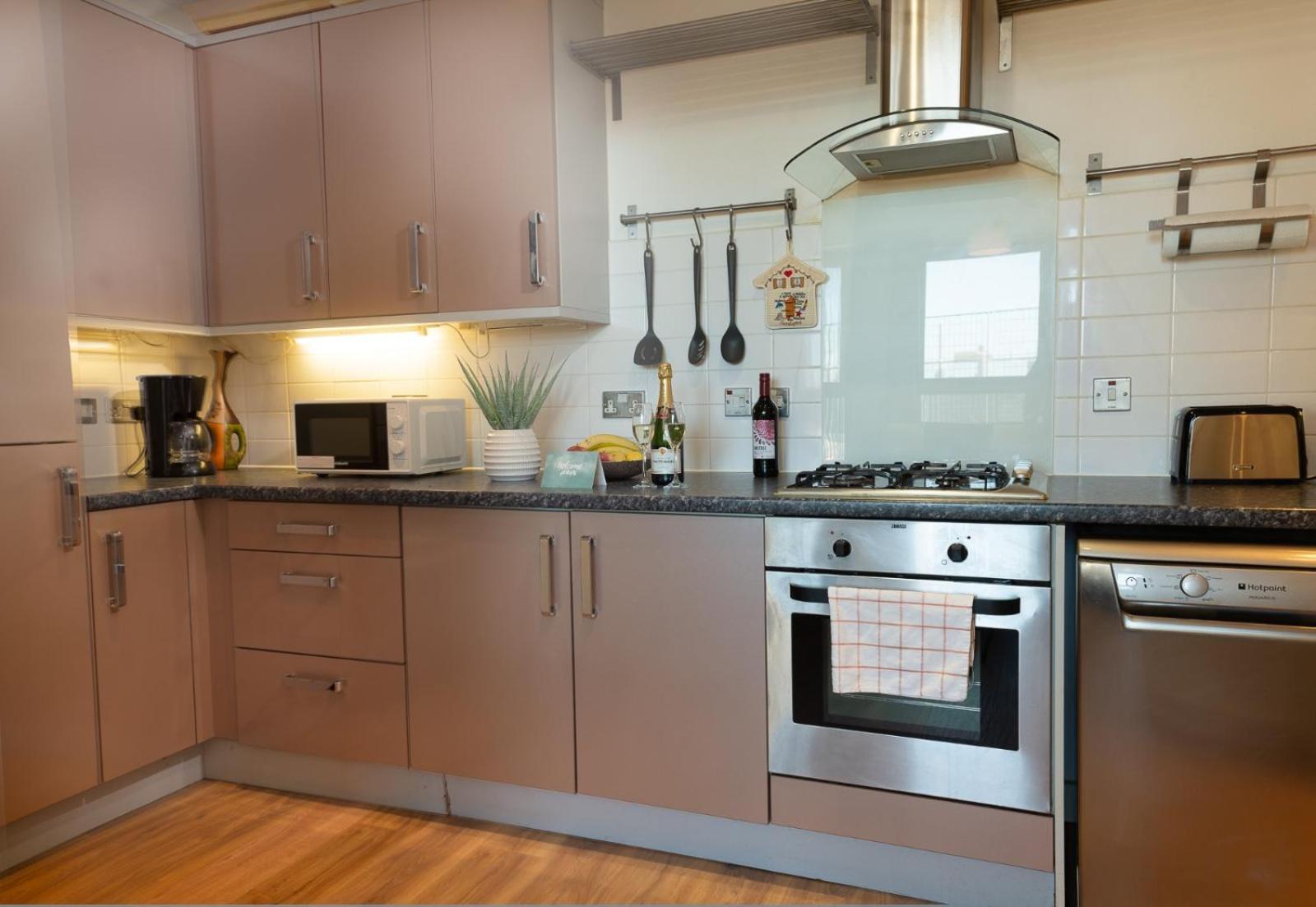 New The Viewpoint Modern 2 Bed Near O2 And Excel Ideal For Business And Long Apartment London