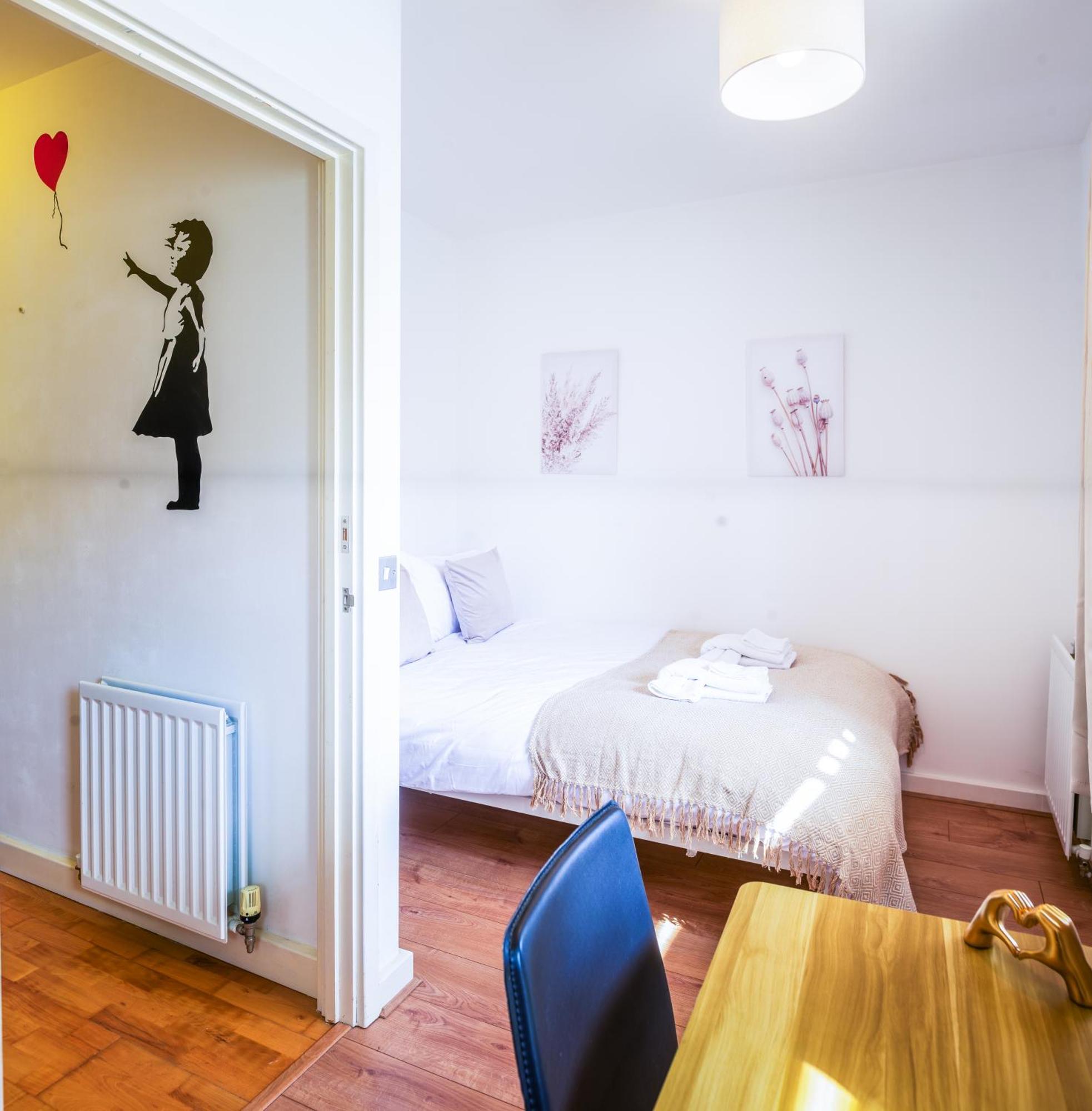 New The Viewpoint Modern 2 Bed Near O2 And Excel Ideal For Business And Long London
