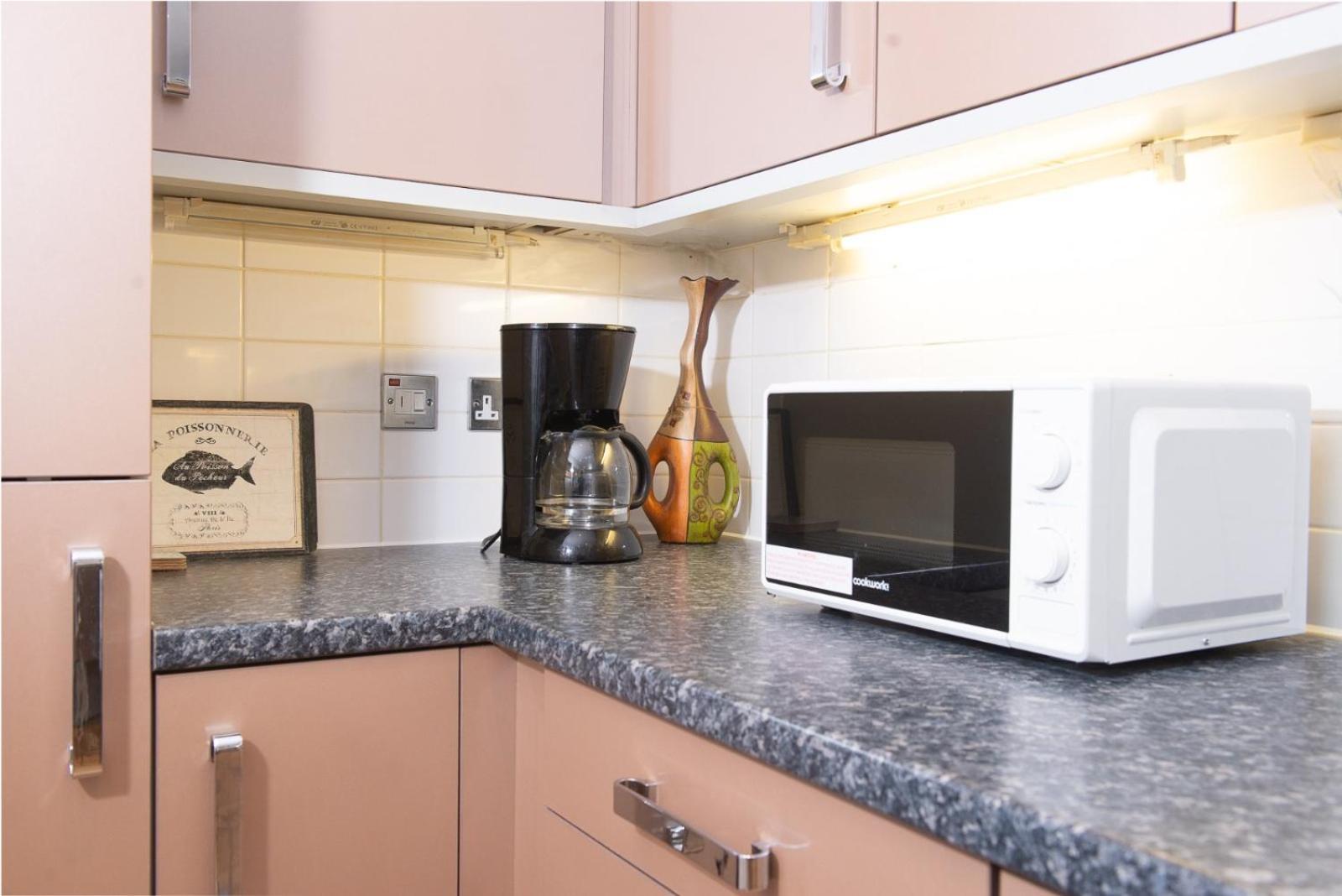 New The Viewpoint Modern 2 Bed Near O2 And Excel Ideal For Business And Long Appartamento Londra