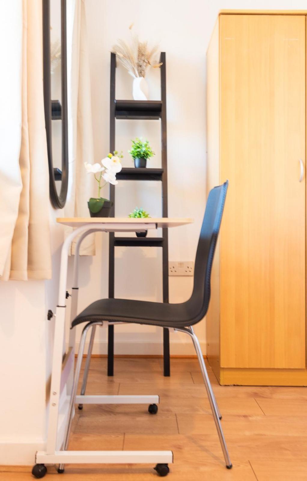 Appartamento New The Viewpoint Modern 2 Bed Near O2 And Excel Ideal For Business And Long *