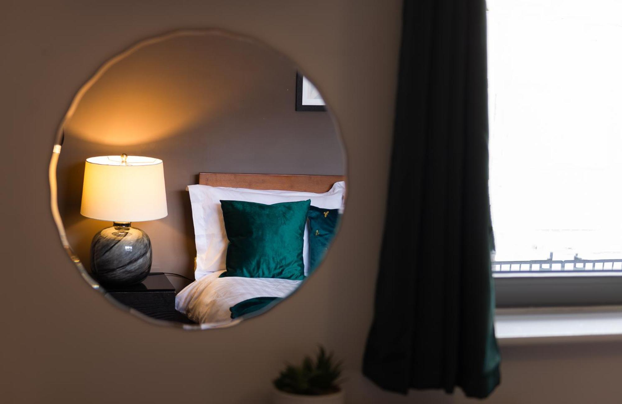 New The Viewpoint Modern 2 Bed Near O2 And Excel Ideal For Business And Long *