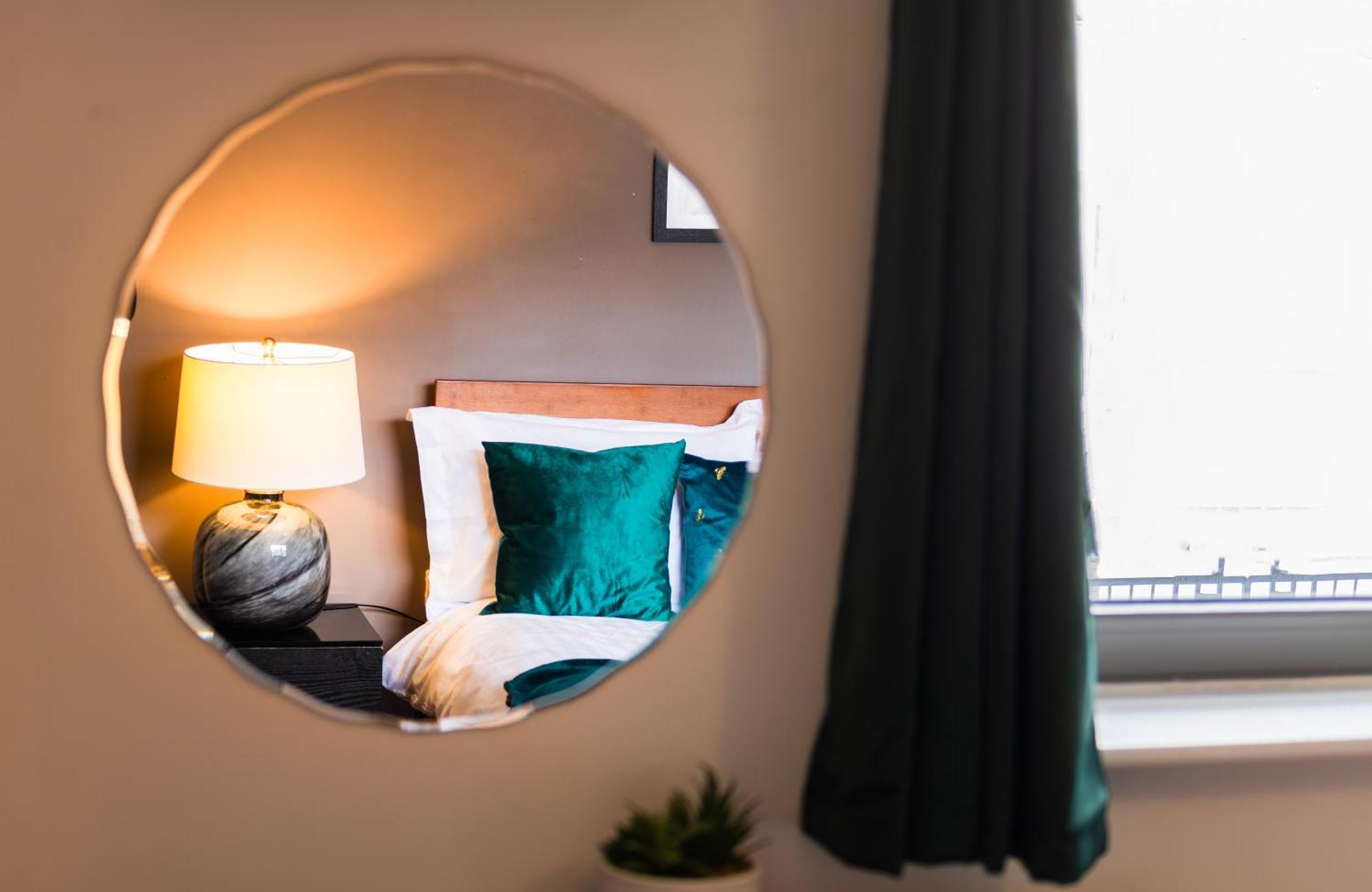 Appartamento New The Viewpoint Modern 2 Bed Near O2 And Excel Ideal For Business And Long *