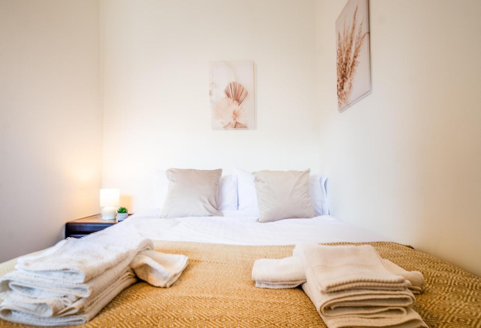 Appartamento New The Viewpoint Modern 2 Bed Near O2 And Excel Ideal For Business And Long